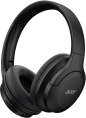 Гарнитура Acer OHR304,  для компьютера/мобильных устройств, мониторные,  Bluetooth/3,5 мм, черный [zl.hdsee.00b]