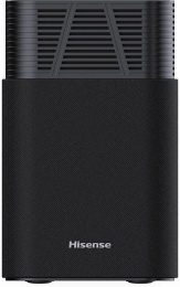 Саундбар Hisense HT SATURN 4.1.2 480Вт +240Вт черный