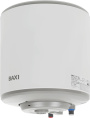 Водонагреватель BAXI R 515,  накопительный,  1.2кВт,  15л,  белый [a7110905]