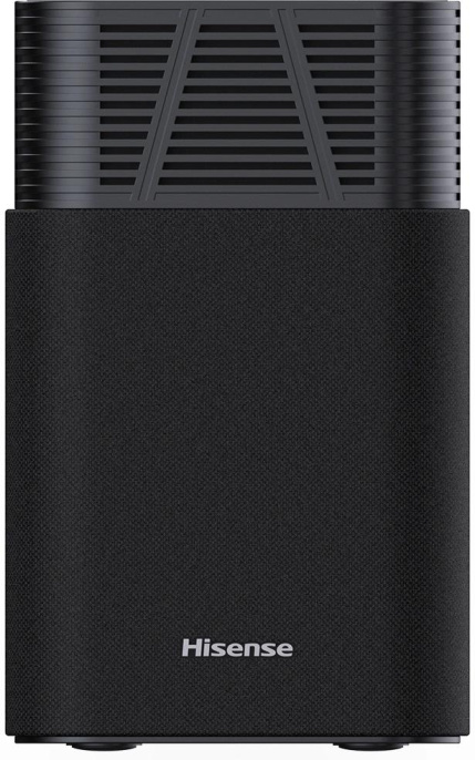 Саундбар Hisense HT SATURN 4.1.2 480Вт +240Вт черный