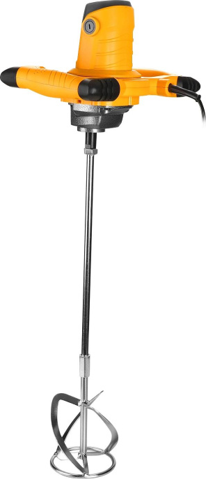 Дрель-миксер Deko DKM1600W 1600Вт М14 065-0622