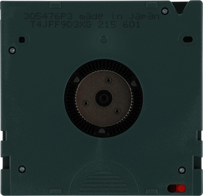 Картридж Diamant RC-L9D-BC FujiFilm LTO9