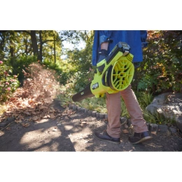 Воздуходувка Ryobi RY36BLXB-0 36В 5133005646