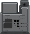 Проводной IP телефон Grandstream GRP-2602P