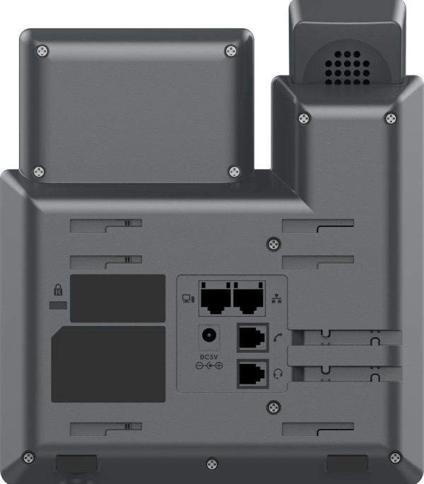 Проводной IP телефон Grandstream GRP-2602P