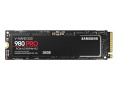 Твердотельный накопитель SSD M.2 PCI-E NVMe 250Gb Samsung 980 PRO R6400/W2700MB/s MZ-V8P250BW analog MZ-V7P250BW 1year