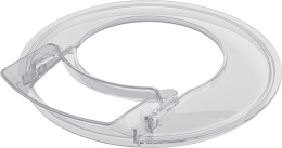 Миксер планетарный Candy CM-500, 600Вт, белый [qg0079m00ru]