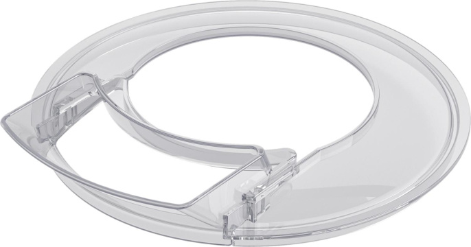 Миксер планетарный Candy CM-500, 600Вт, белый [qg0079m00ru]