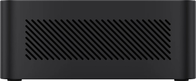 Мини ПК TECLAST B01 Intel N150,  DDR4 16ГБ, 512ГБ(SSD),  Intel Graphics,  Windows 11 Pro,  черный [n15016g512kru]