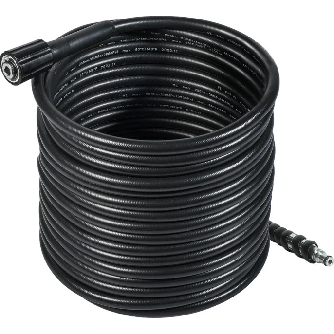Шланг высокого давления BHS-10-Soft-R BORT 93417142