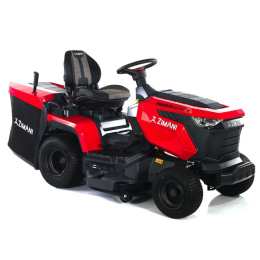 Садовый трактор ZimAni TC97HL 
(16 л.с., шир 97, травосборник 320 л)