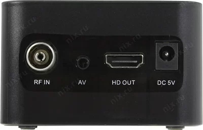 Проигрыватель CADENA CDT-1814SB (Full HD A/V Player HDMI RCA USB2.0 DVB-T2 ПДУ) 046/91/00049598