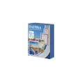 Пленка Office Kit 54x86, 200 мкм, 100 шт. PLP11204