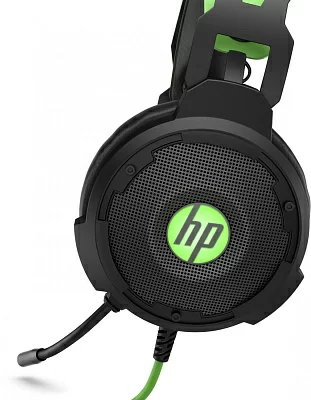наушники HP. HP Pavilion Gaming 600 Headset