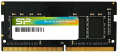 Память DDR4 8GB 3200MHz Silicon Power SP008GBSFU320B02RR RTL PC4-25600 CL22 SO-DIMM 260-pin 1.2В single rank Ret