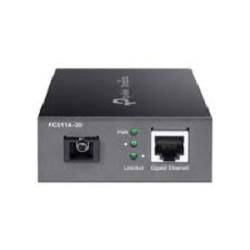 TP-Link MC211CS-20 Гигабитный WDM медиаконвертер