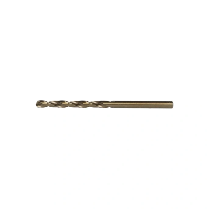 Сверло по металлу НSS-Co DIN 338 RN (1.5х18х40 мм) Heller TD21222