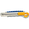 Профессиональный нож 18 мм KRAFT KT 700903