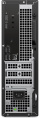 ПК Dell Slim SFF Core Ultra 5-235, 16GB 1х16 DDR5, 512GB PCIe NVMe SSD, Intel UHD Graphics, GbitEth, noWLAN, Kb ENG, Mouse, Linux Ubuntu, 2YW