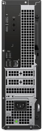 ПК Dell Slim SFF Core Ultra 5-235, 16GB 1х16 DDR5, 512GB PCIe NVMe SSD, Intel UHD Graphics, GbitEth, noWLAN, Kb ENG, Mouse, Linux Ubuntu, 2YW