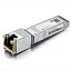 Трансивер Infortrend 10GBASE-T SFP+ to RJ-45 copper transceiver module