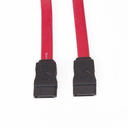 Кабель SATA интерфейсный VCOM VHC7660-0.5M 45/50см