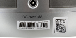 Воздухоочиститель SMARTMI Air Purifier P1,  серый [zmkqjhqp11]