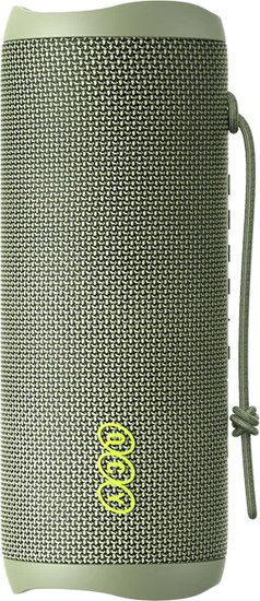 Портативная колонка QCY SP7 Speaker Green BH24SP7A Чип: Jieli JL7031C Bluetooth 5.4 Solution. Профиль: HFP/A2DP/AVRCP/AVDTP/AVRCP/RFCOMM/PNP/SPP. Аудиовход: Bluetooth, карта TF. Расстояние связи: 10 м. Частота: 90