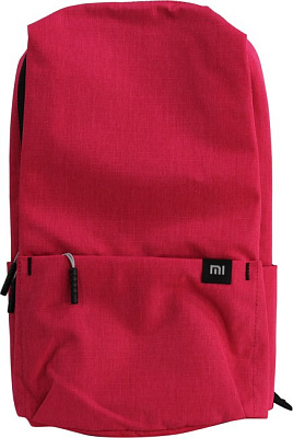 Рюкзак Xiaomi ZJB4147GL Mi Casual Daypack (полиэстер розовый)