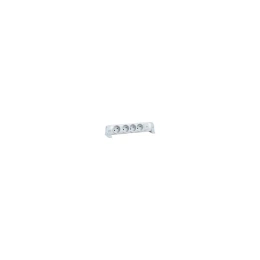 Многорозеточный блок Legrand''Комфорт'' 5 x 2К+З с кабелем длиной 3 м 694632
