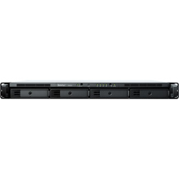 Система хранения данных СХД Synology RackStation RS422+