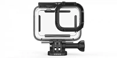 Бокс для подводной съёмки GoPro Водонепроницаемый бокс для камеры HERO9 GoPro ADDIV-001 (Protective Housing)