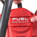 Аккумуляторная цепная пила Milwaukee M18 FCHSC-121 FUEL 4933471442