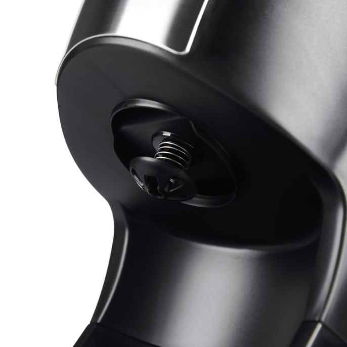 Капельная кофеварка RAGEX R402-000, 600 мл, 600 Вт, черная