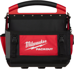 Сумка для инструментов Milwaukee Packout 40см 4932464085 сумка, нейлон, 31 отделение, обрезиненная рукоятка