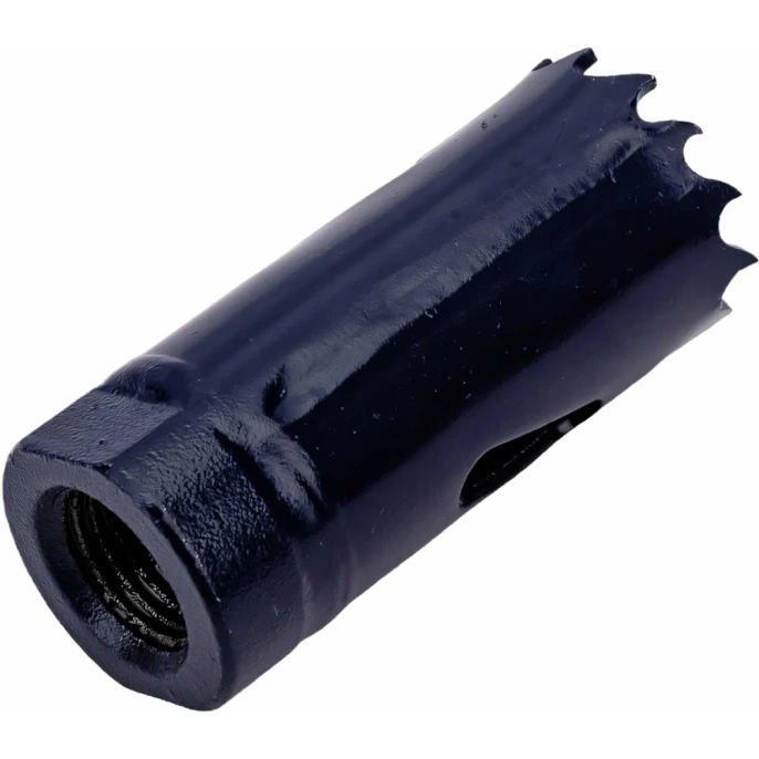 Пила кольцевая BIMETAL ПРОФИ 22х47 мм Управдом 12311-022 4100001238