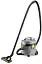 Пылесос Karcher T 11/1 Classic *EU 850Вт желтый/серый