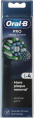 Насадка для зубных щеток Oral-B Pro Cross Action упак.:4шт D505.523.3H