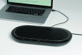 Спикерфон Jabra 810 UC,  v.4.1,  A2DP,  черный [7810-209]