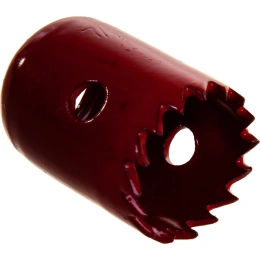 Коронка по дереву 22 мм Энкор 24601