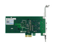 Сетевая карта LR-Link NIC PCIe x1, 2 x 1G SFP , Intel i350 chipset LREC9252PF-2SFP