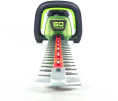 Greenworks GD60HT66 Кусторез аккумуляторный, 60V, 66 см, бесщеточный, без АКБ и ЗУ [2206507]