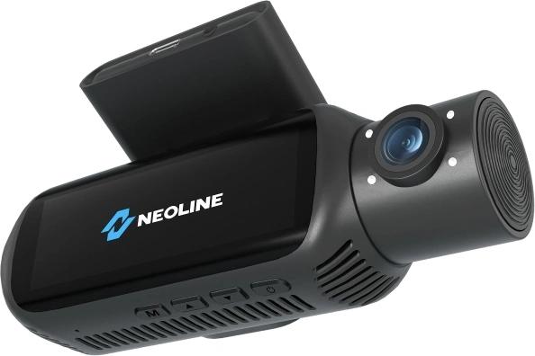 Видеорегистратор Neoline G-Tech X64,  черный