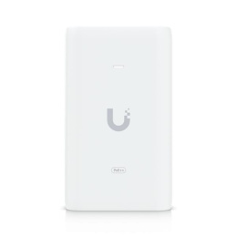 Инжектор Ubiquiti PoE++ Adapter 60W U-PoE++