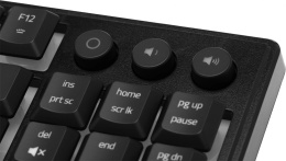 Клавиатура Razer Ornata V3 Tenkeyless механическая черный USB Multimedia for gamer LED подставка для запястий RZ03-04880100-R3M1