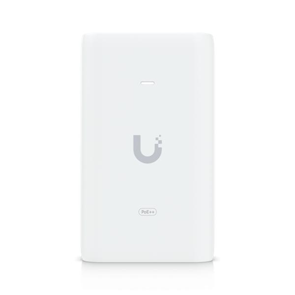 Инжектор Ubiquiti PoE++ Adapter 60W U-PoE++