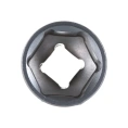 Набор торцевых безударных головок (13 шт; 7-19 мм; 3/8DR) Gigant G-11328