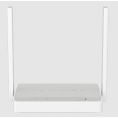 Wi-Fi роутер KEENETIC Netcraze Air,  Wi-Fi 5,  AC1200,  2.4/5ГГц, 3 LAN,  белый [nc-1613]