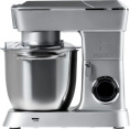 Кухонный комбайн 14 в 1 RAGEX R112, 4.5л, 1300Вт, цвет: 900 (серебристый)