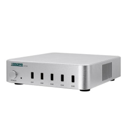 DSPPA Зарядное устройство для микрофона конференции 5G WiFi D7331